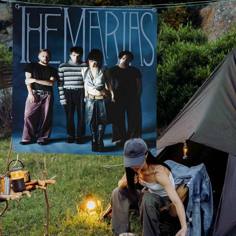 The Marias New The M-Marias Ci – Commercial Printing Companies Usa Bewertung und Preis