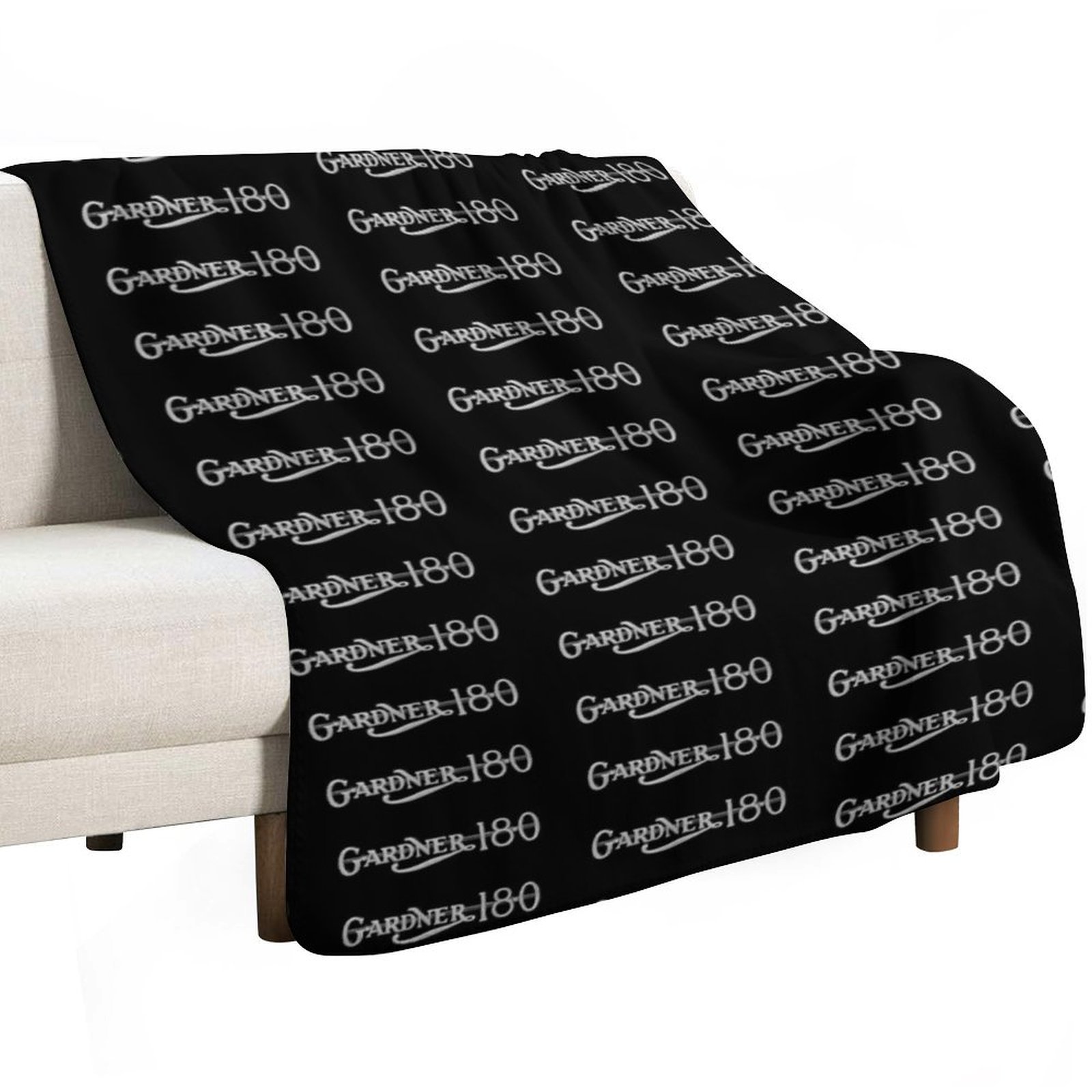 Gardner 180 klassische Decke m – Commercial Fabric Printing Bewertung und Preis