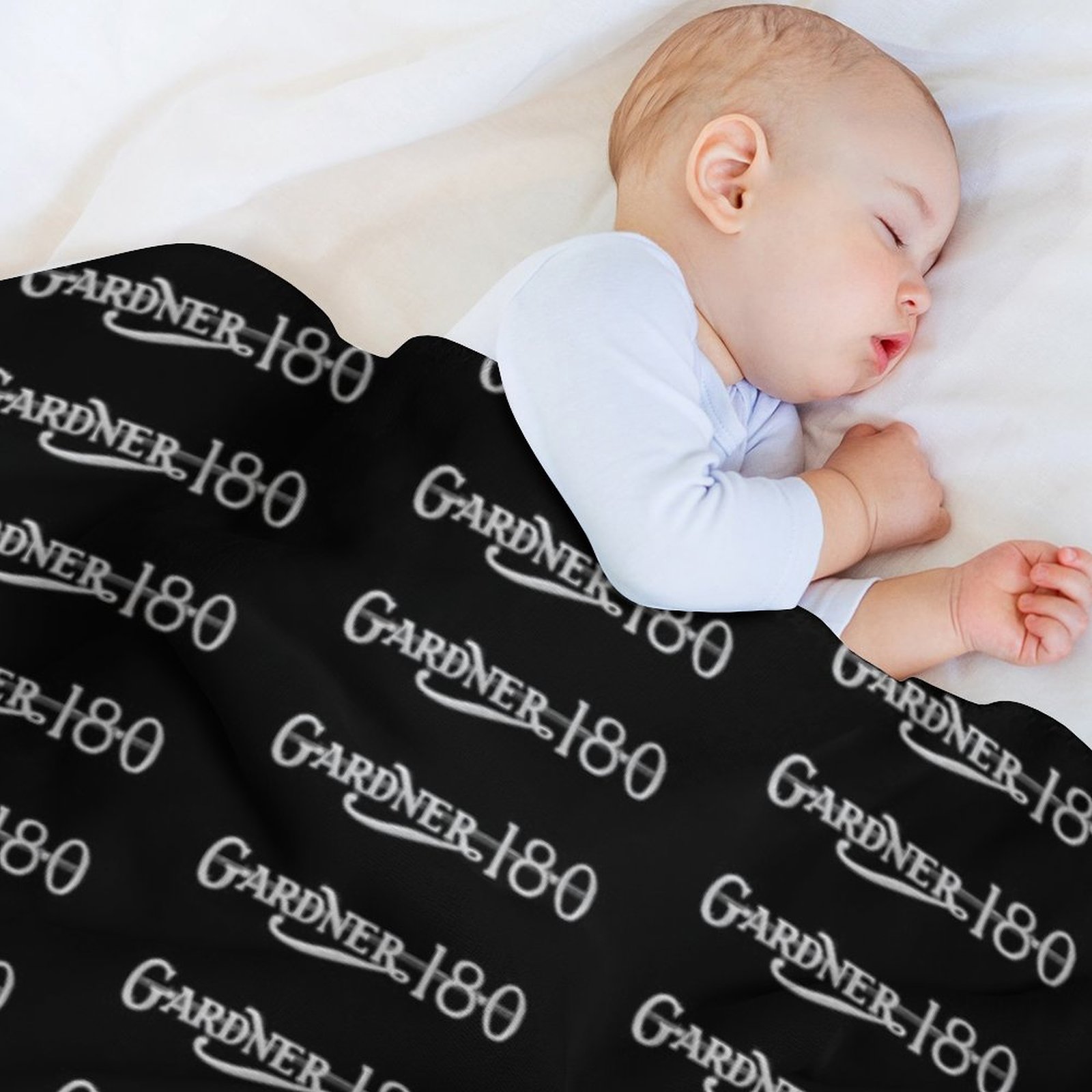 Gardner 180 klassische Decke m – Commercial Fabric Printing Bewertung und Preis
