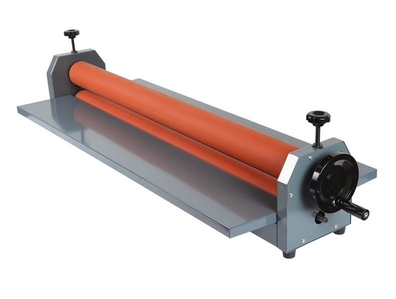 TK1000 Laminator Manuelle Kalt – Laminator Cold Roll Bewertung und Preis