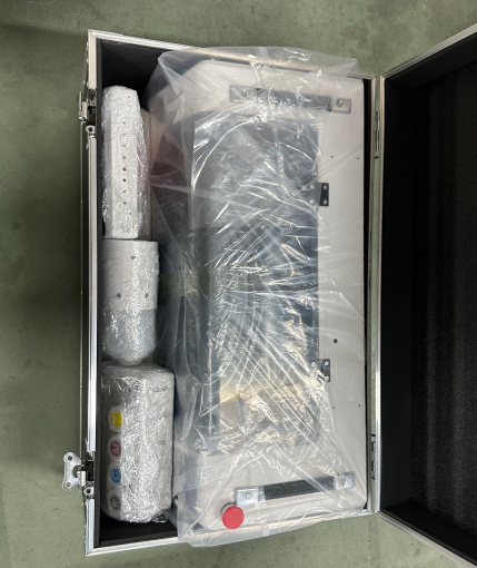 Dual-Druckkopf XP600/I1600 Tex – Commercial Printing Supplies Bewertung und Preis