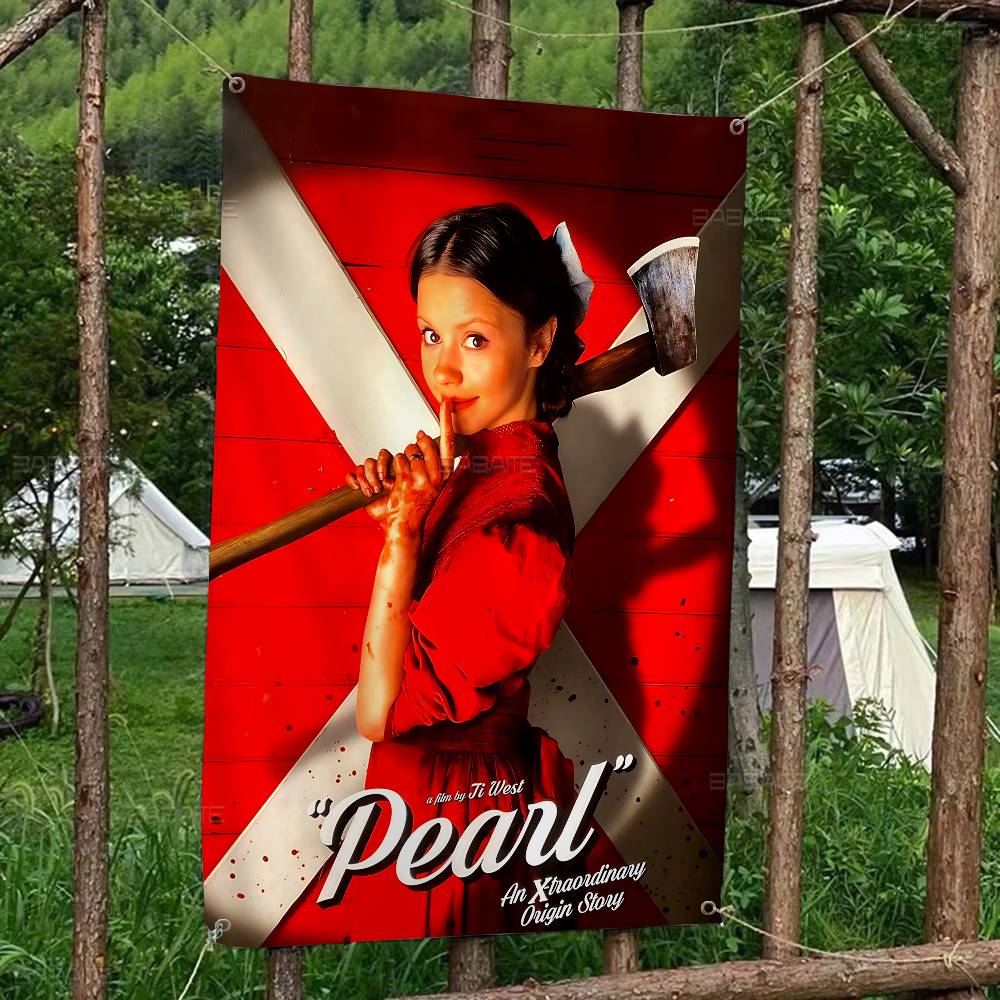 P-PearlS HORROR MOIVE Hochwert – Commercial Printing Companies Usa Bewertung und Preis