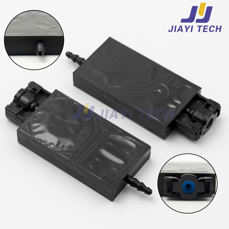 10 Stück 4720 Tintendämpfer fü – Uv Flatbed Printer Bewertung und Preis