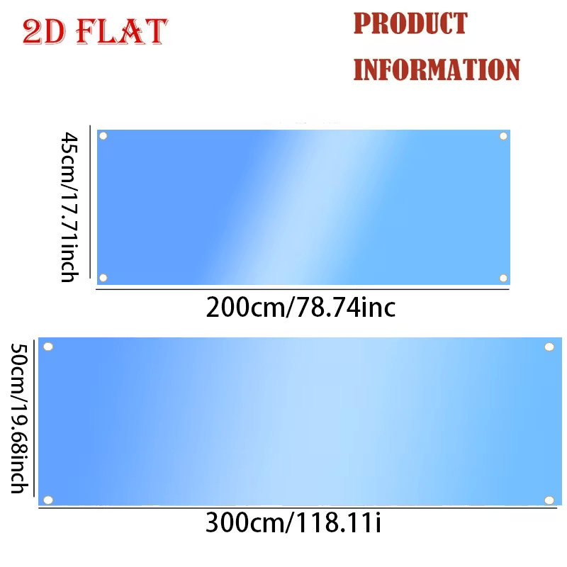 2D-Flachdesign, einteiliger be – Commercial Fabric Printing Bewertung und Preis