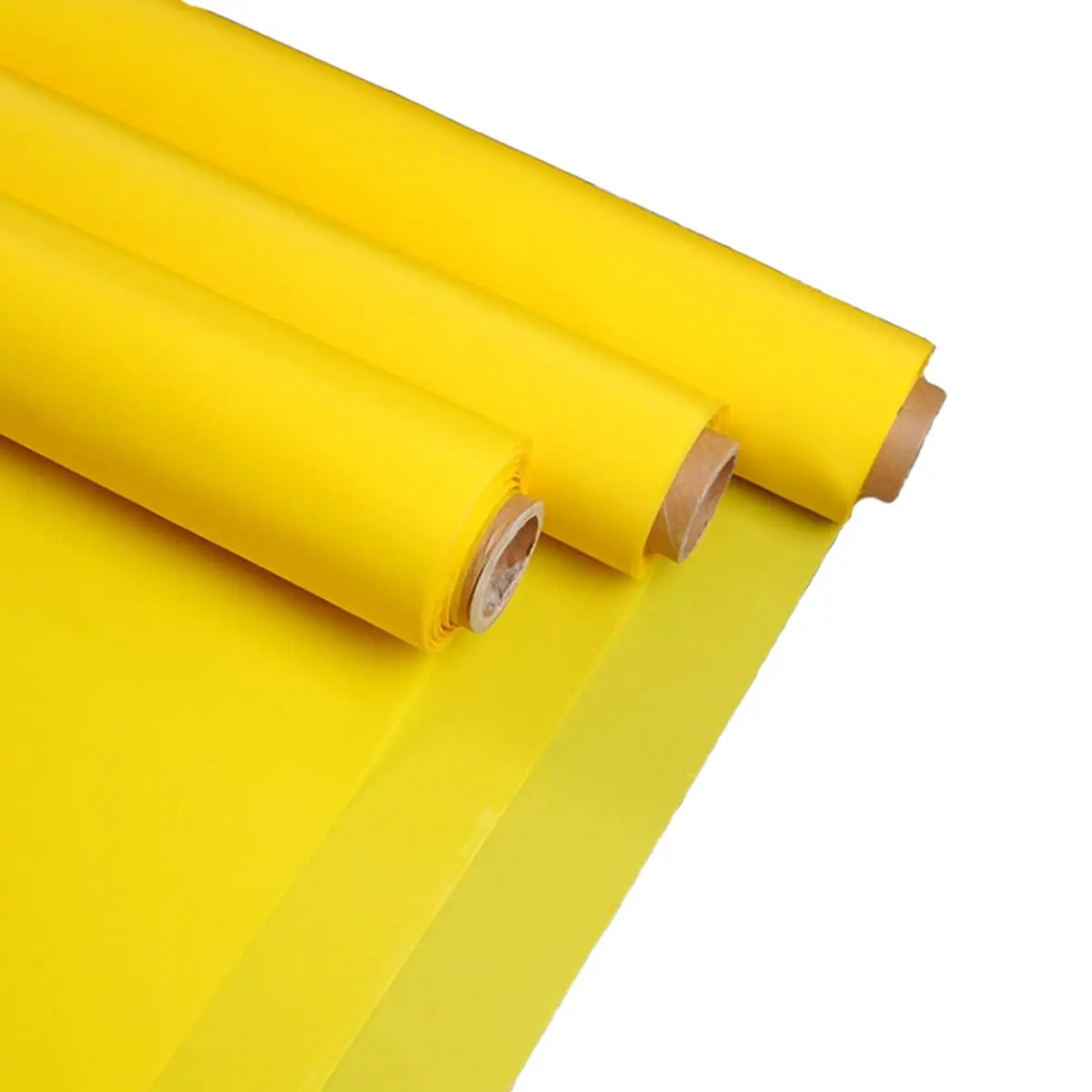 3 Meter 1,65 Meter Gelbes Sieb – Commercial Printing Supplies Bewertung und Preis