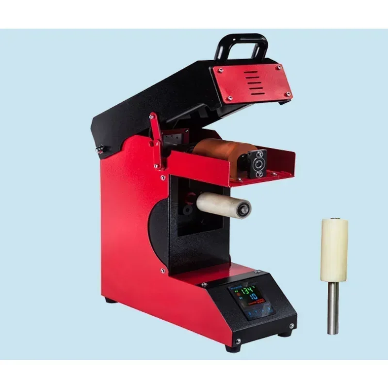Thermotransfer-Rollenpresse Mu – Commercial Printing Images Bewertung und Preis