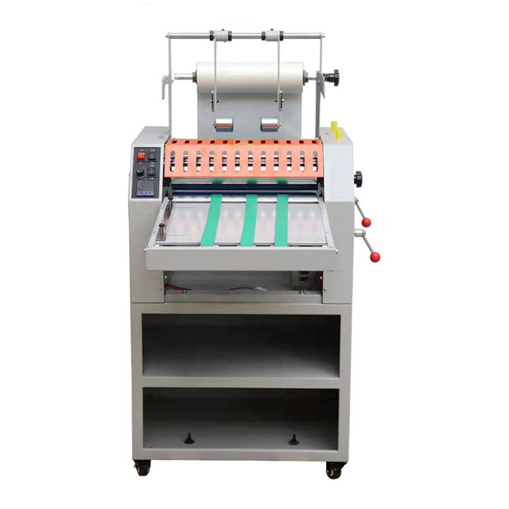 2 A3 A4 Heiß- und Kaltlaminier – Laminator Cold Roll Bewertung und Preis