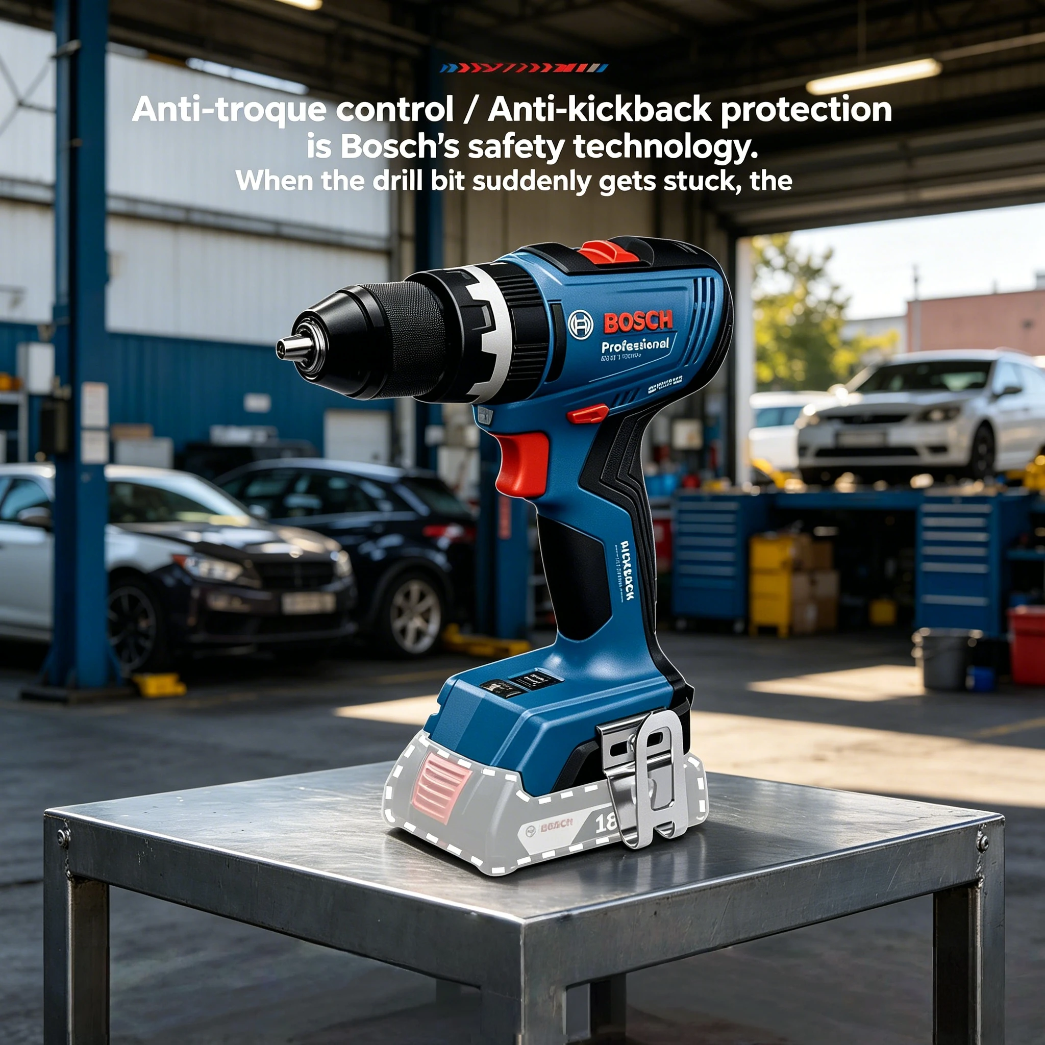 Bosch GSB 18V-65 Professional  – Bosch Drill Gsb 18V Bewertung und Preis