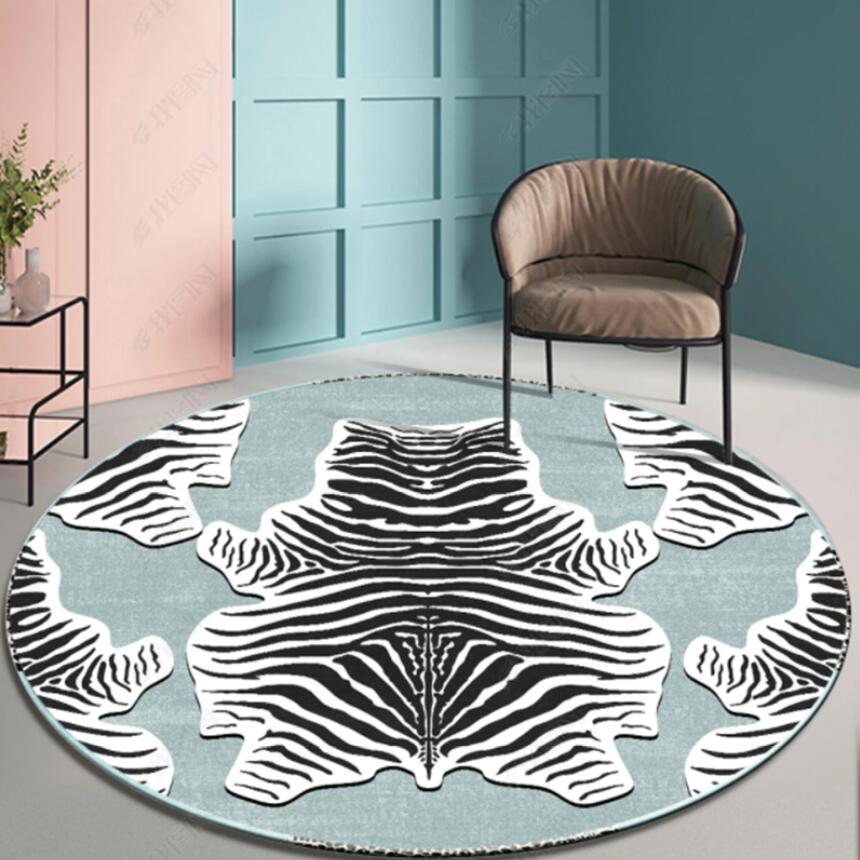Moderne Zebra Tiger Leopard Pr – Commercial Fabric Printing Bewertung und Preis