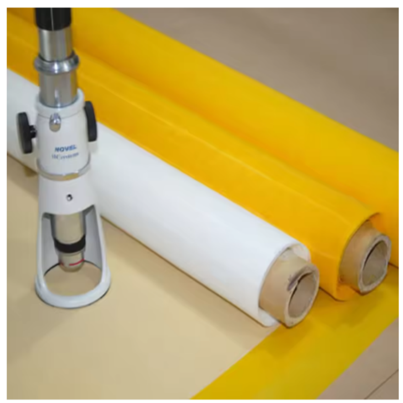 10 m x 1,45 m breites Siebdruc – Commercial Fabric Printing Bewertung und Preis