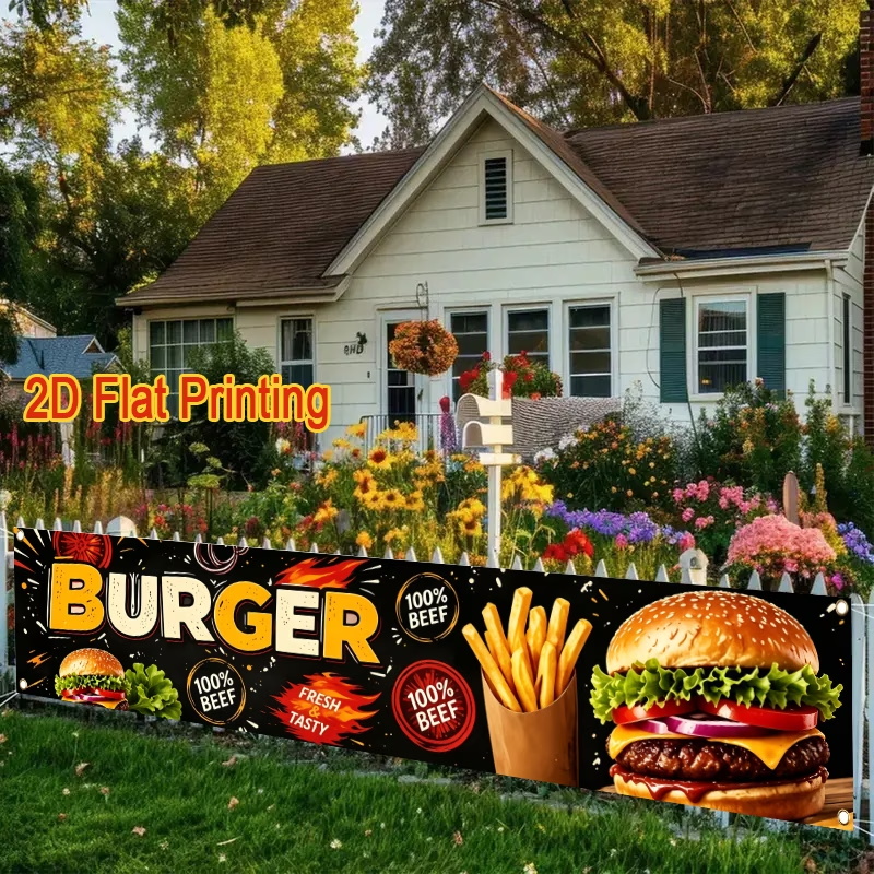 Maßgefertigte Bannerfahnen, ge – Commercial Printing Images Bewertung und Preis