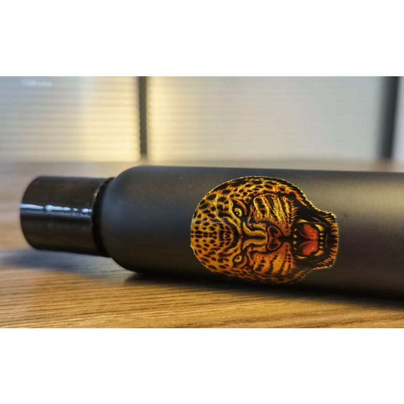 Großformatiger Ripple-Farbdruc – Uv Flatbed Printer Bewertung und Preis