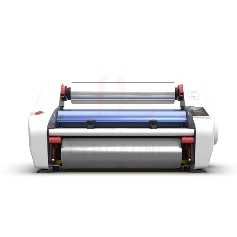 Desktop A3 A4 Papier Laminiere – Laminator Cold Roll Bewertung und Preis
