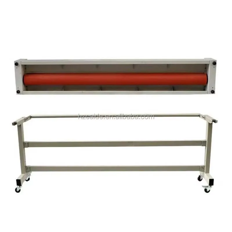 【Brandneu】1300mm 51 Zoll Elekt – Laminator Cold Roll Bewertung und Preis