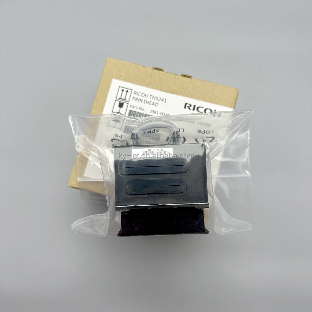 RICOH TH5241 Gen5i Druckkopf R – Uv Flatbed Printer Bewertung und Preis