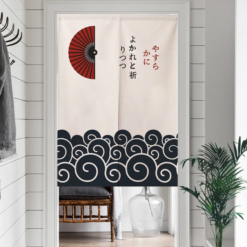 VIKAMA Japanischer Faltfächer- – Commercial Fabric Printing Bewertung und Preis