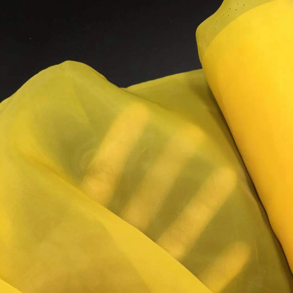 Weißes Siebdruckgewebe, 60 m/8 – Commercial Fabric Printing Bewertung und Preis