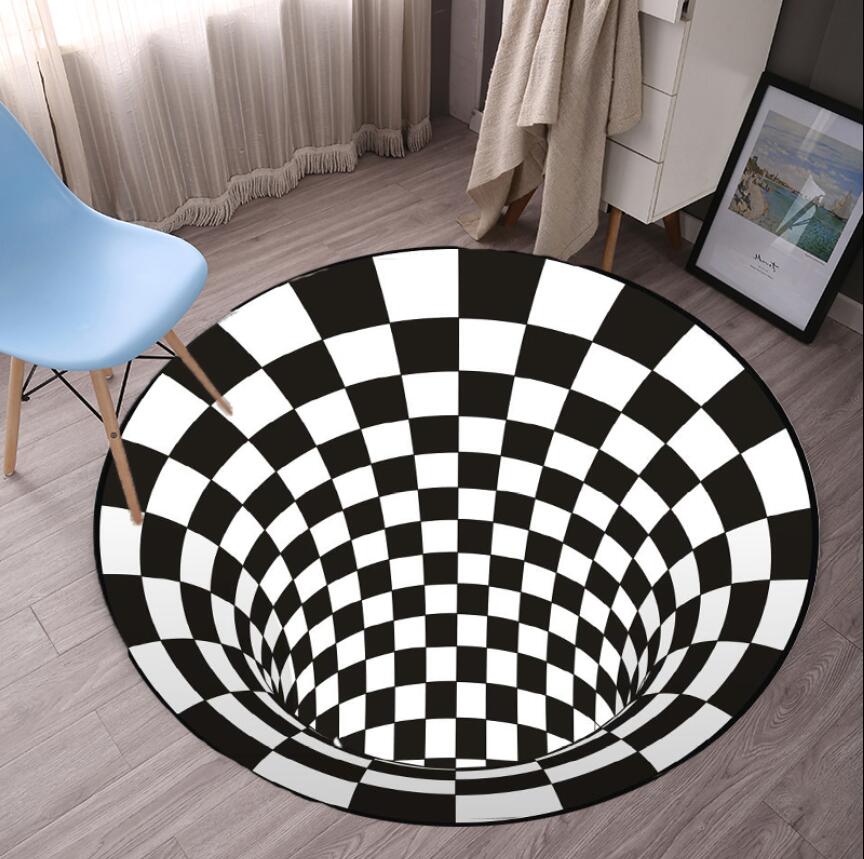 Geometrische Schlafzimmerteppi – Commercial Fabric Printing Bewertung und Preis