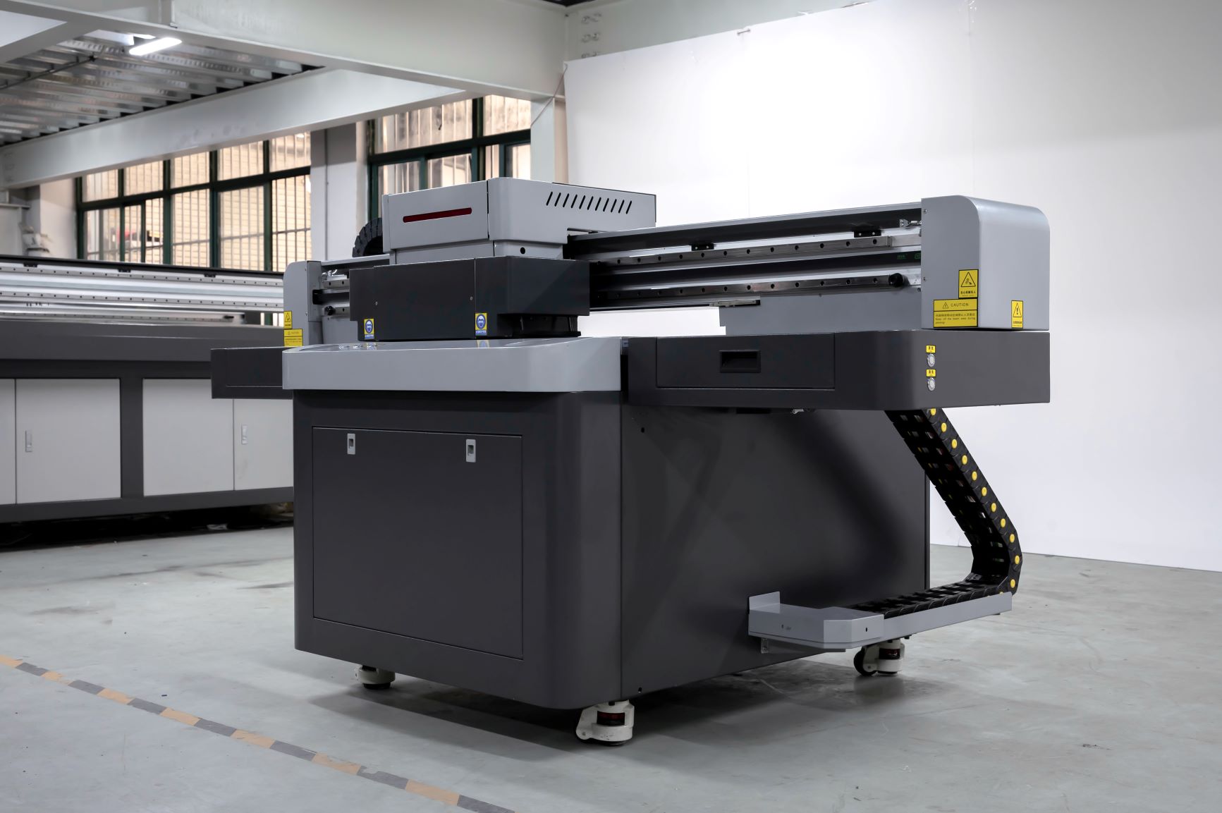 Bestseller 9060 UV-Tintenstrah – Uv Flatbed Printer Bewertung und Preis