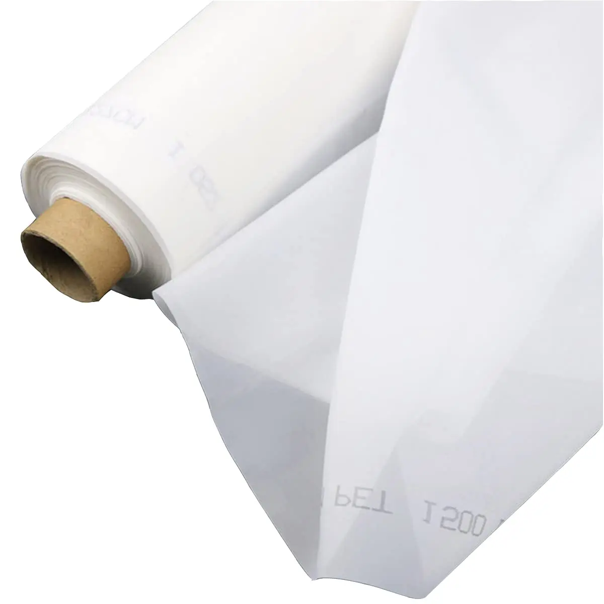 3 Meter 127cm Siebdruckgewebe  – Commercial Printing Supplies Bewertung und Preis