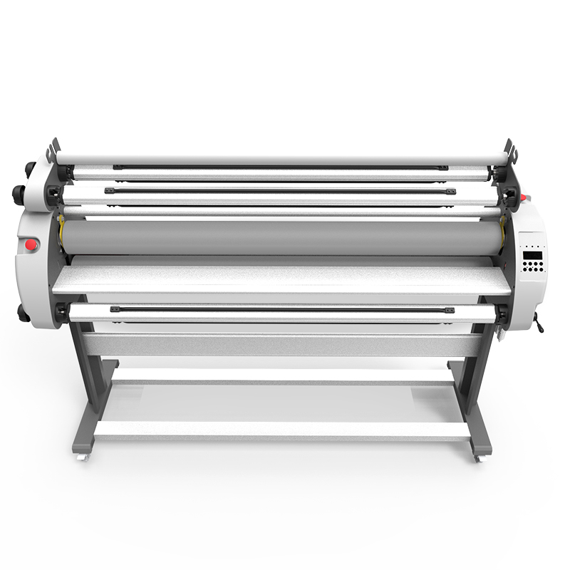 Meistverkaufte 160cm Automatis – Laminator Cold Roll Bewertung und Preis