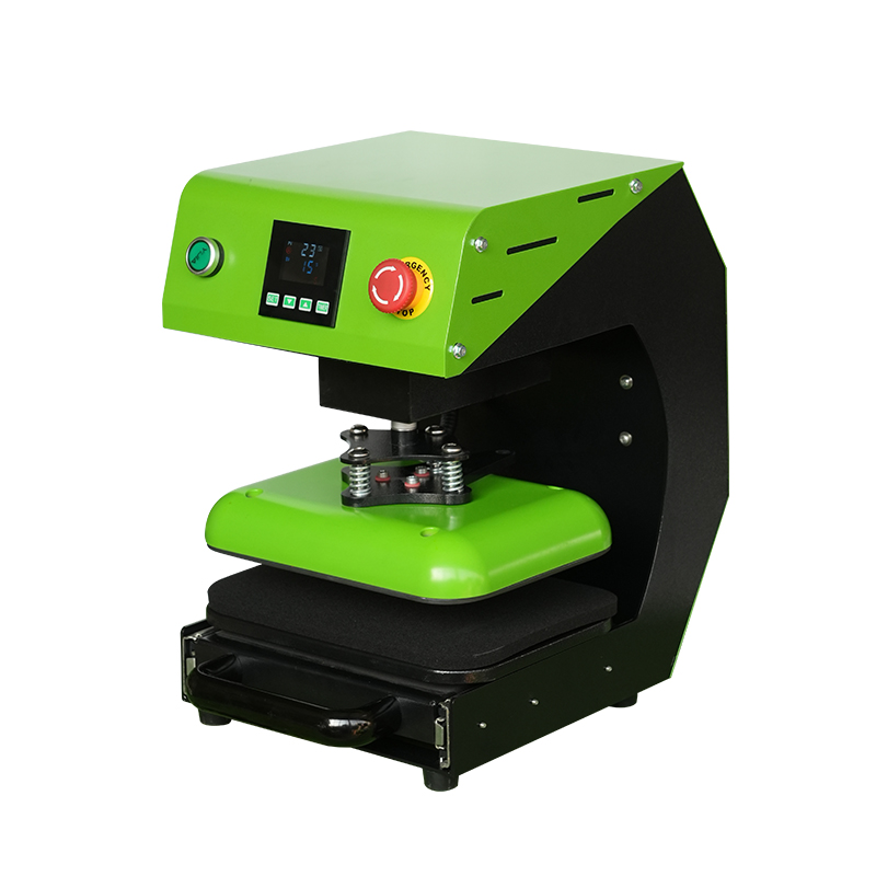 Intelligente Elektrische Heißp – Commercial Fabric Printing Bewertung und Preis
