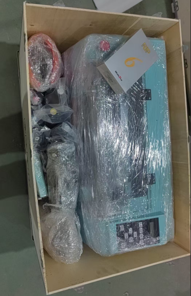 Zwei Druckköpfe XP600/I1600 DT – Commercial Printing Supplies Bewertung und Preis