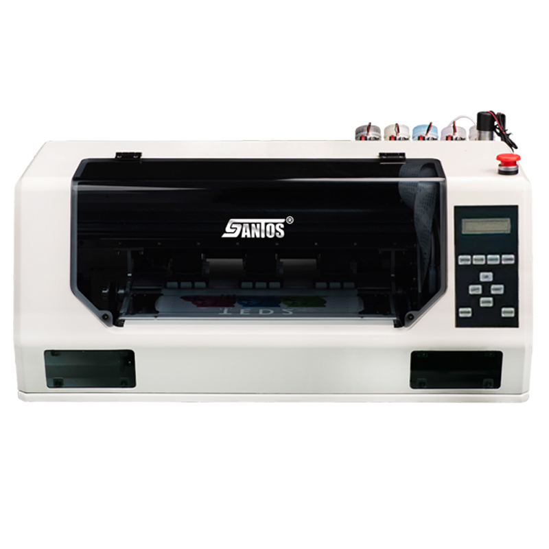 Zwei Druckköpfe XP600/I1600 DT – Commercial Printing Supplies Bewertung und Preis