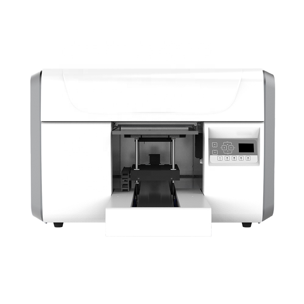 VisionPix W301 A3-Format Inkje – Uv Flatbed Printer Bewertung und Preis